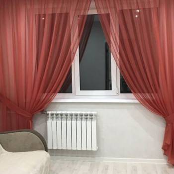 Сдается 1-комнатная квартира, 18 м²