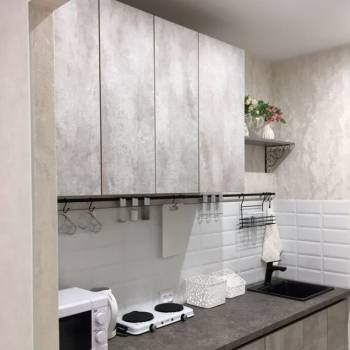 Сдается 1-комнатная квартира, 18 м²