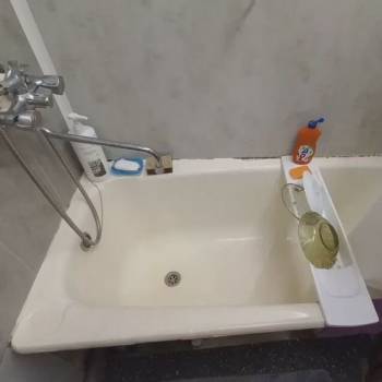 Сдается 1-комнатная квартира, 16,7 м²