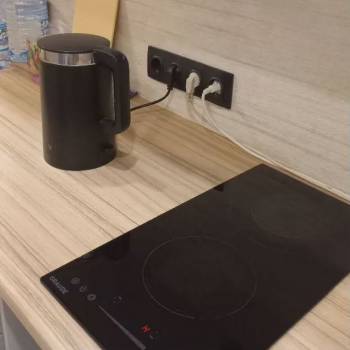 Сдается 1-комнатная квартира, 16,7 м²