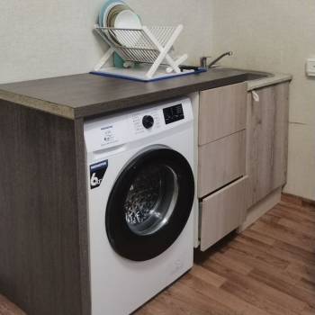 Сдается 1-комнатная квартира, 21 м²