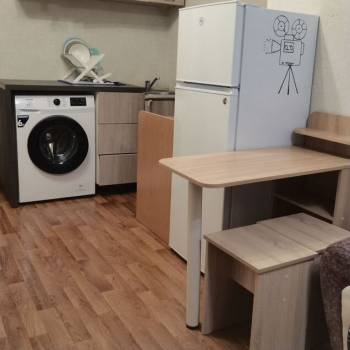 Сдается 1-комнатная квартира, 21 м²