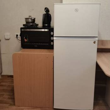 Сдается 1-комнатная квартира, 21 м²