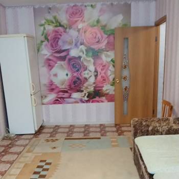 Сдается 1-комнатная квартира, 30 м²