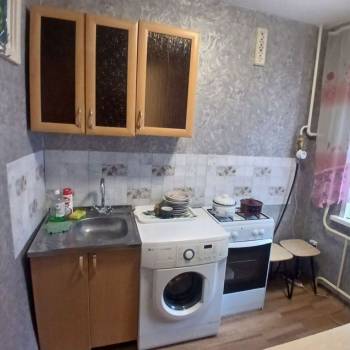 Сдается 1-комнатная квартира, 30 м²