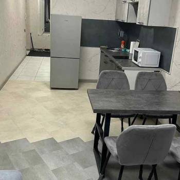 Сдается 1-комнатная квартира, 29 м²