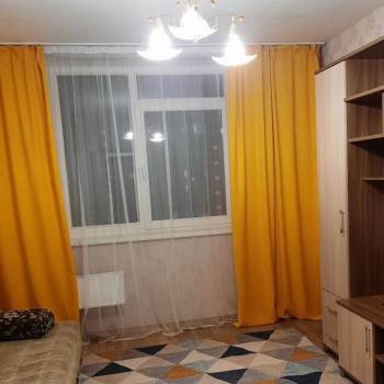 Сдается 1-комнатная квартира, 36 м²