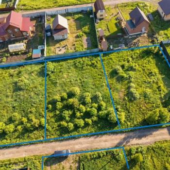 Продается Участок, 700 м²