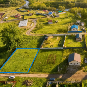 Продается Участок, 700 м²