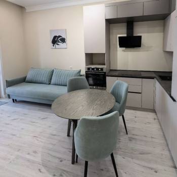 Сдается 2-х комнатная квартира, 70 м²