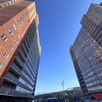 Продается 2-х комнатная квартира, 65,3 м²