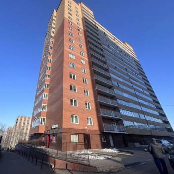 Продается 2-х комнатная квартира, 65,3 м²