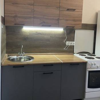 Сдается 1-комнатная квартира, 39 м²