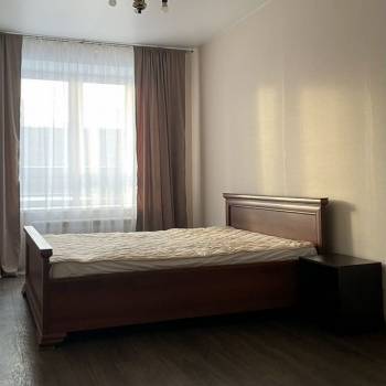 Сдается 1-комнатная квартира, 39 м²