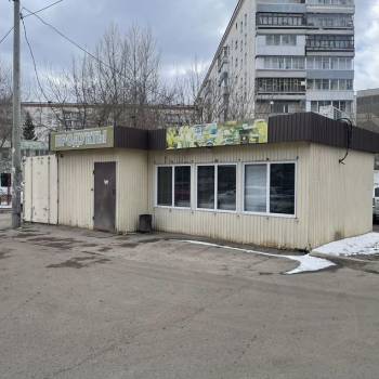 Продается Нежилое помещение, 60 м²