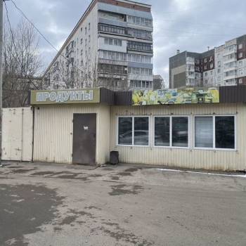 Продается Нежилое помещение, 60 м²