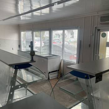 Продается Нежилое помещение, 60 м²