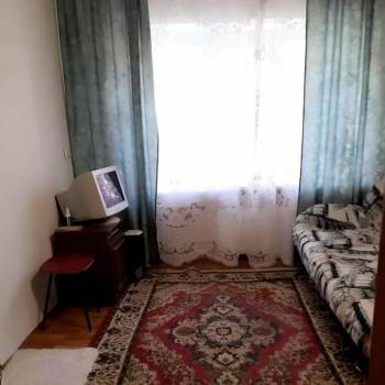 Сдается 1-комнатная квартира, 18 м²