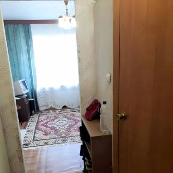 Сдается 1-комнатная квартира, 18 м²