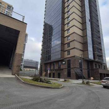 Продается 1-комнатная квартира, 30,4 м²