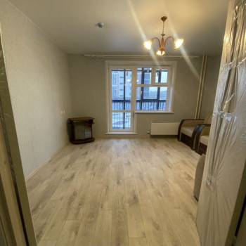 Сдается 1-комнатная квартира, 45,9 м²