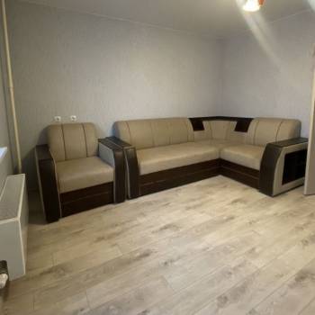 Сдается 1-комнатная квартира, 45,9 м²