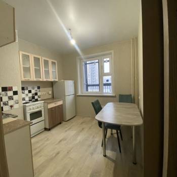 Сдается 1-комнатная квартира, 45,9 м²