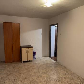 Сдается 1-комнатная квартира, 30,8 м²