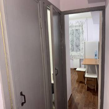Сдается 1-комнатная квартира, 30,8 м²
