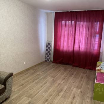 Сдается 1-комнатная квартира, 35,5 м²