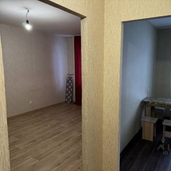 Сдается 1-комнатная квартира, 35,5 м²