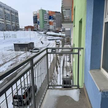 Сдается 1-комнатная квартира, 35,5 м²