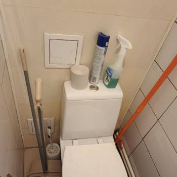 Сдается 1-комнатная квартира, 16 м²