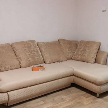 Сдается 1-комнатная квартира, 38 м²