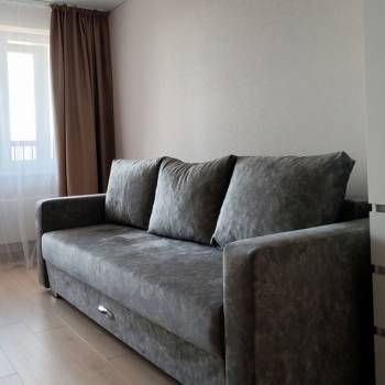 Сдается 1-комнатная квартира, 25 м²