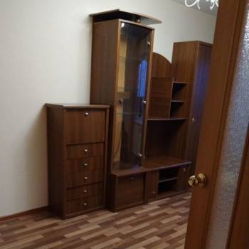 Сдается 1-комнатная квартира, 40 м²