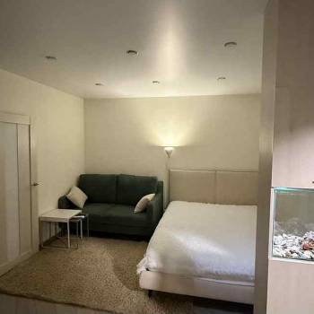 Сдается 1-комнатная квартира, 41,2 м²