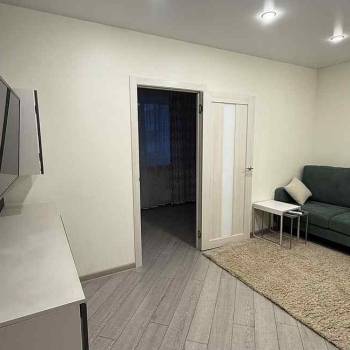 Сдается 1-комнатная квартира, 41,2 м²