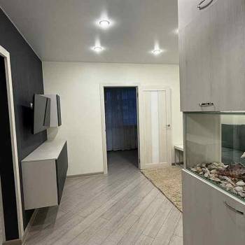 Сдается 1-комнатная квартира, 41,2 м²