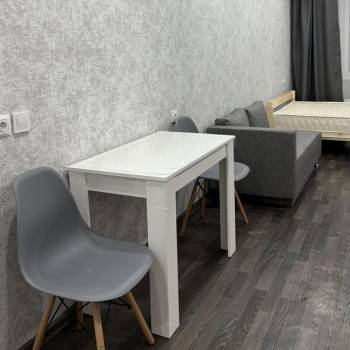 Сдается 1-комнатная квартира, 27 м²
