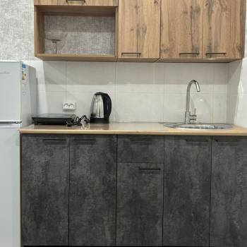 Сдается 1-комнатная квартира, 27 м²