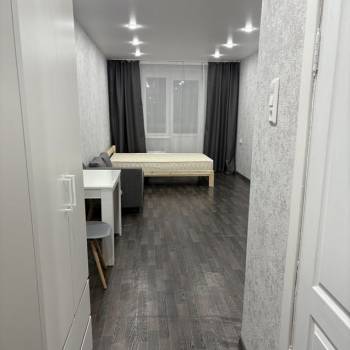 Сдается 1-комнатная квартира, 27 м²