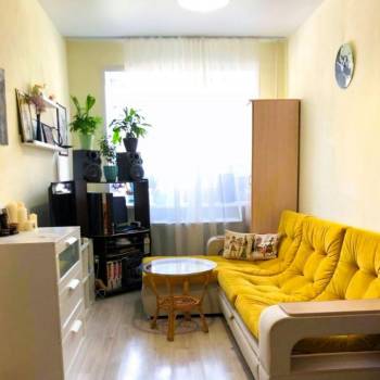 Продается 1-комнатная квартира, 28 м²