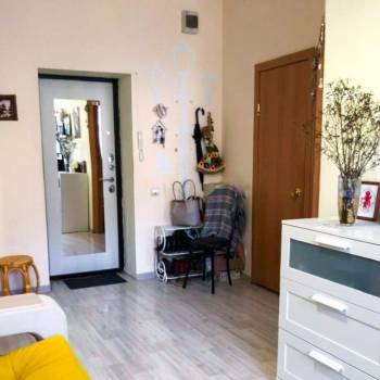 Продается 1-комнатная квартира, 28 м²