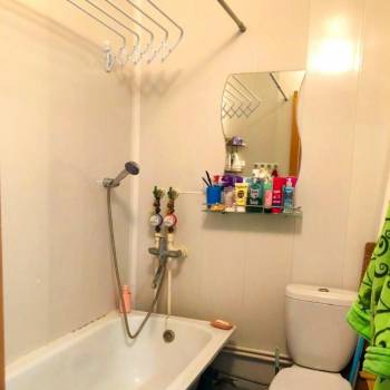 Продается 1-комнатная квартира, 28 м²