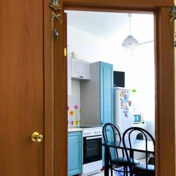 Продается 1-комнатная квартира, 28 м²