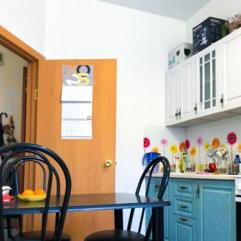 Продается 1-комнатная квартира, 28 м²