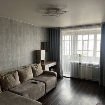 Продается 2-х комнатная квартира, 42 м²