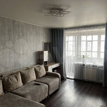 Продается 2-х комнатная квартира, 42 м²