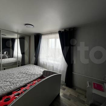 Продается 2-х комнатная квартира, 42 м²